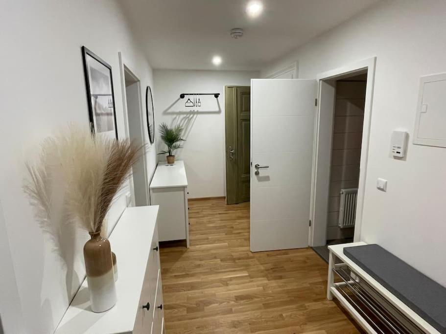 #Stylische / Moderne Wohnung Im Leipziger Zentrum Dg Links Kültér fotó