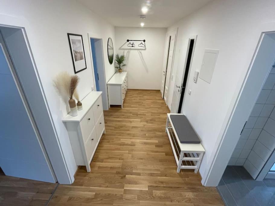 #Stylische / Moderne Wohnung Im Leipziger Zentrum Dg Links Kültér fotó
