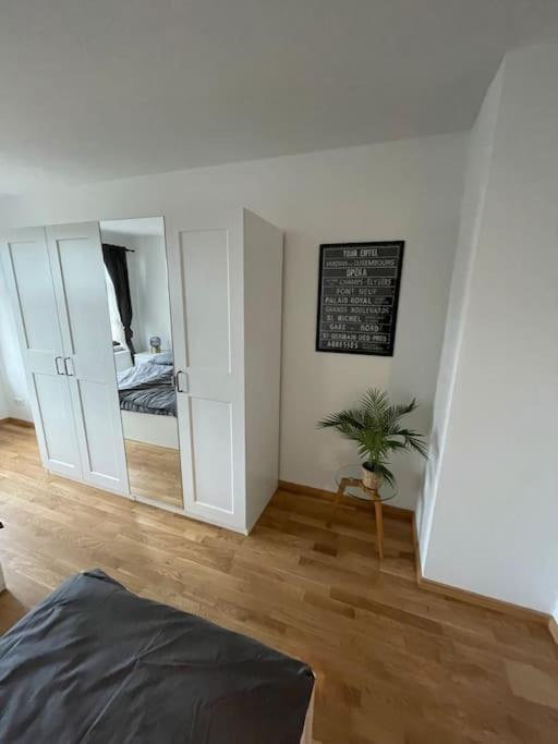 #Stylische / Moderne Wohnung Im Leipziger Zentrum Dg Links Kültér fotó